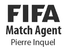FIFA Match Agent — Pierre Inquel